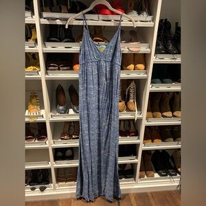 C&C California Maxi Dress Sz XS